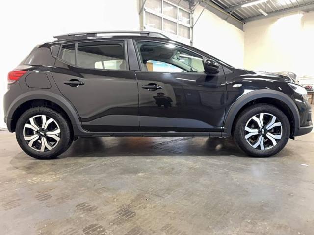 Dacia Sandero image 5