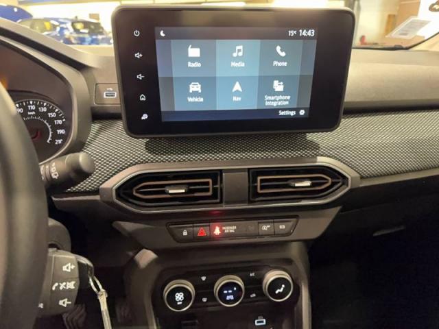 Dacia Sandero image 8