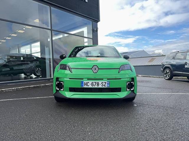 Renault R 5 image 8
