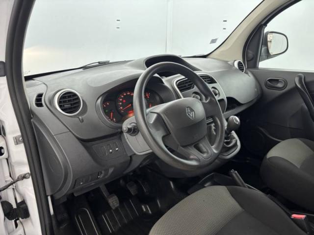 Renault Kangoo Van image 1