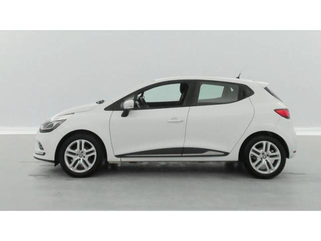 Renault Clio image 2