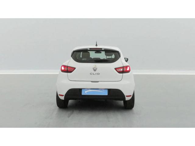 Renault Clio image 4