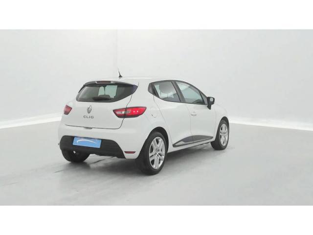 Renault Clio image 3