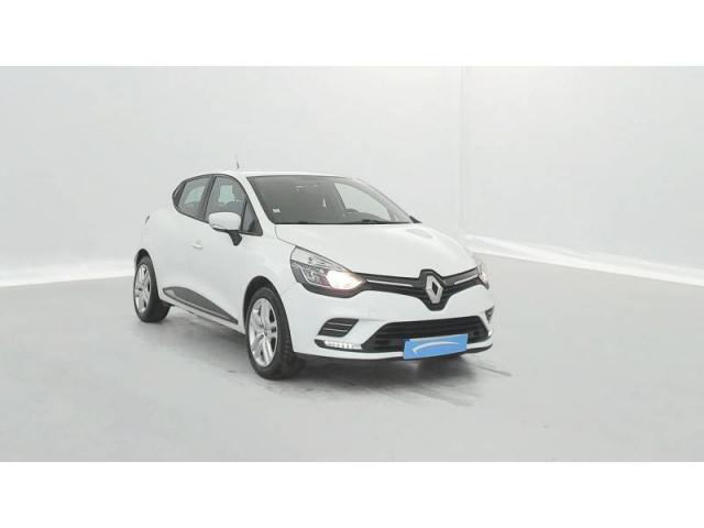 Renault Clio image 6