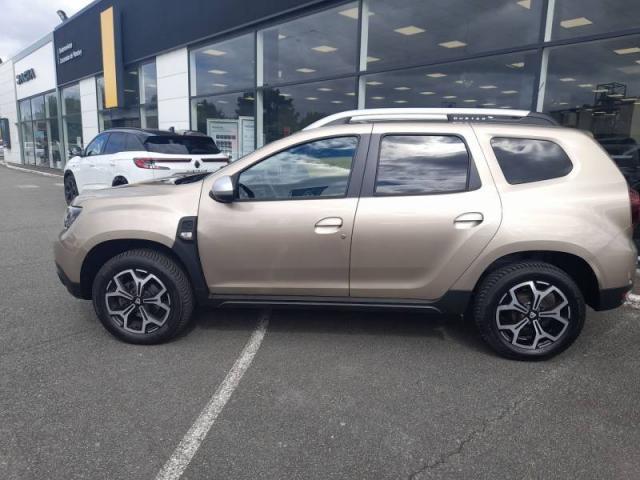 Dacia Duster image 3