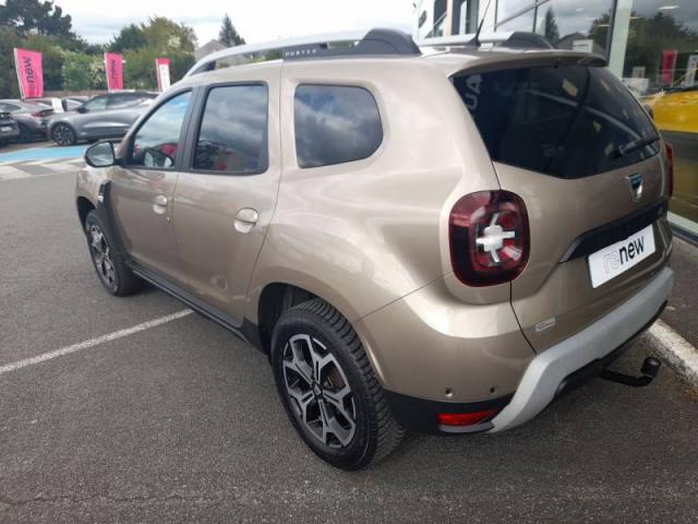 Dacia Duster image 6