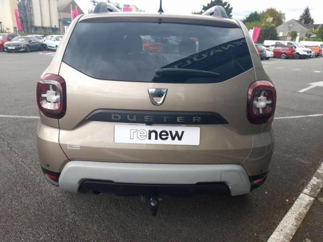 Dacia Duster image 1