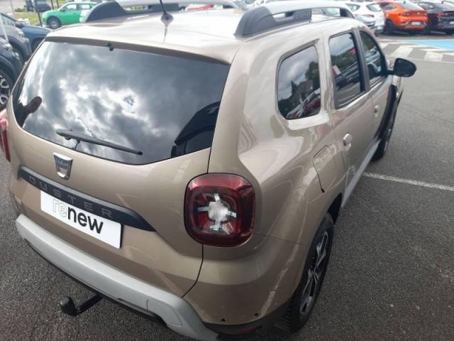 Dacia Duster image 4