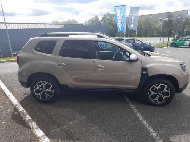 Dacia Duster image 2