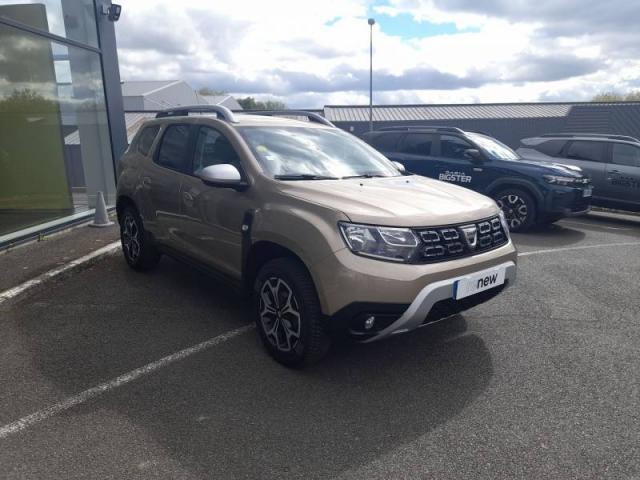 Dacia Duster image 9
