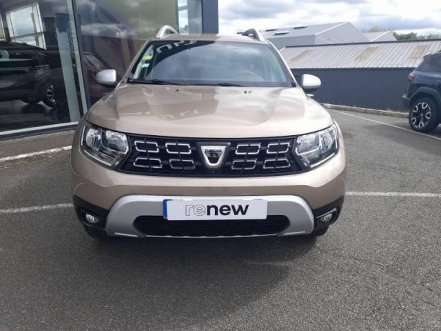 Dacia Duster image 8