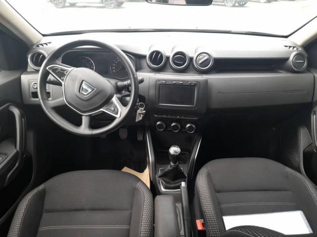 Dacia Duster image 7