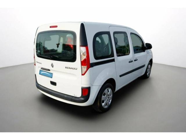 Renault Kangoo image 2