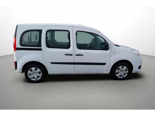 Renault Kangoo image 3