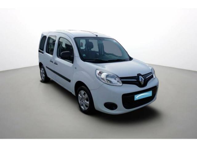 Renault Kangoo image 6