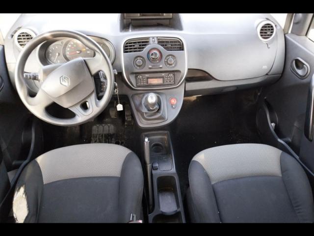 Renault Kangoo image 8