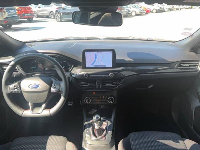 Ford Focus image 1