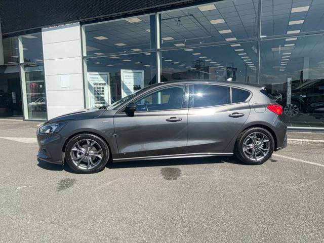 Ford Focus image 4