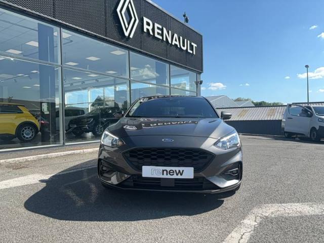 Ford Focus image 3