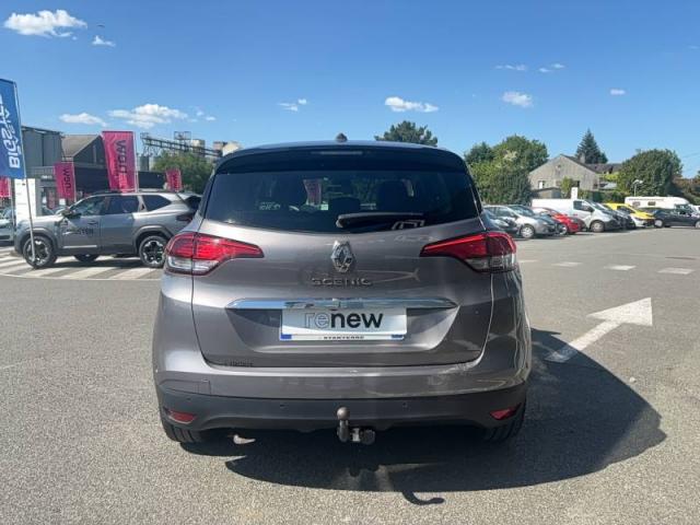 Renault Scénic image 9