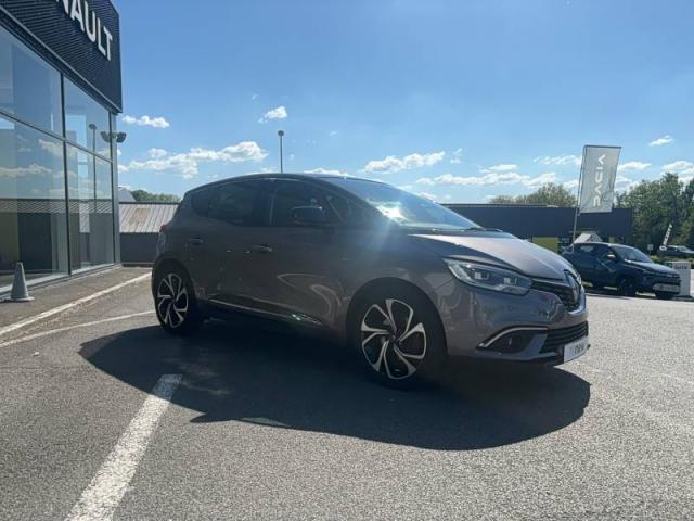 Renault Scénic image 6