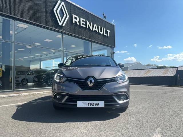 Renault Scénic image 3