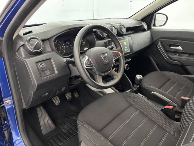 Dacia Duster image 1