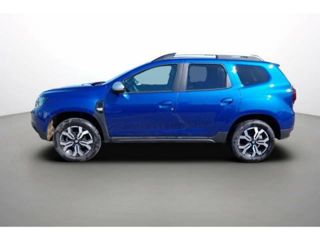 Dacia Duster image 8