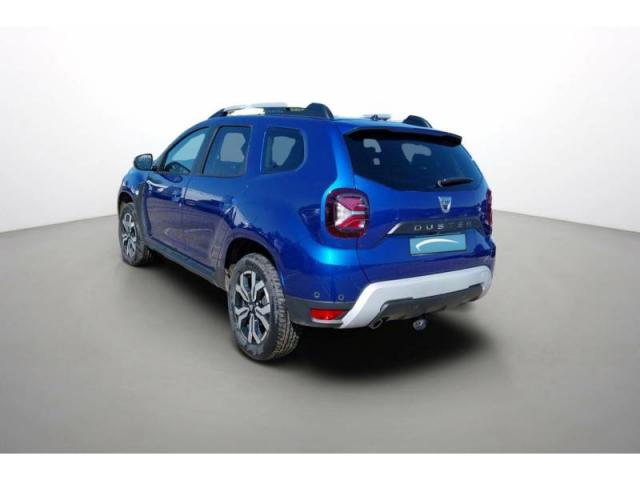 Dacia Duster image 4