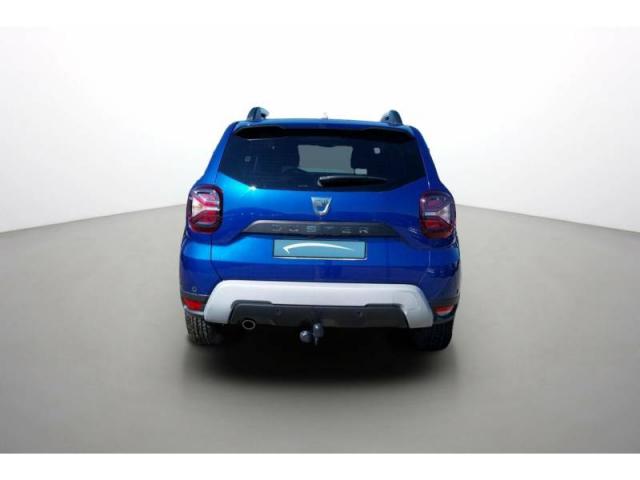 Dacia Duster image 6