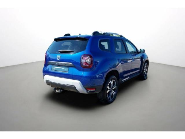 Dacia Duster image 9