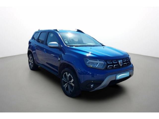 Dacia Duster image 5