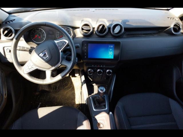 Dacia Duster image 3