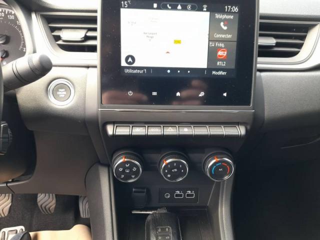 Renault Captur image 2