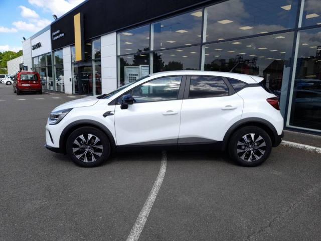 Renault Captur image 4