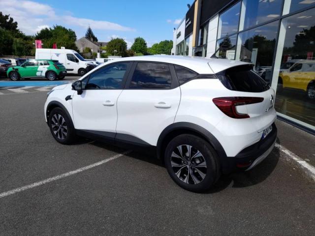 Renault Captur image 3