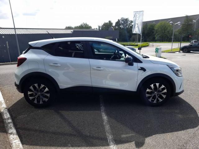 Renault Captur image 7