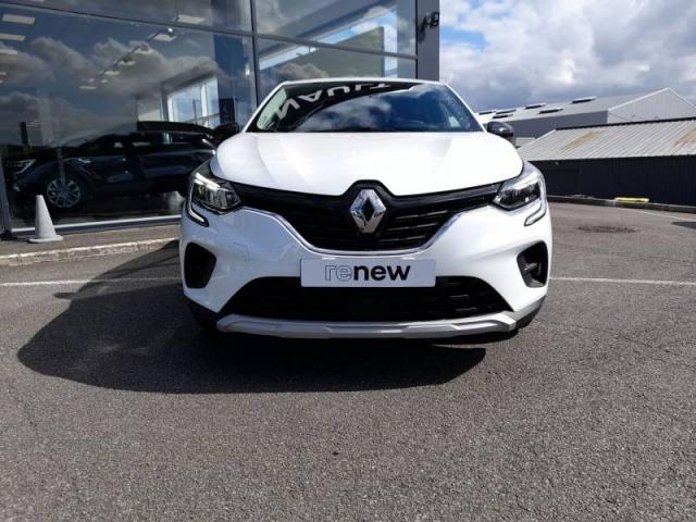 Renault Captur image 5