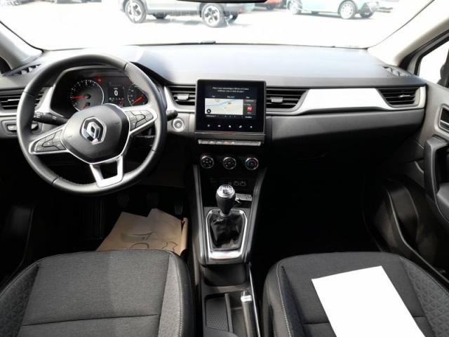 Renault Captur image 9