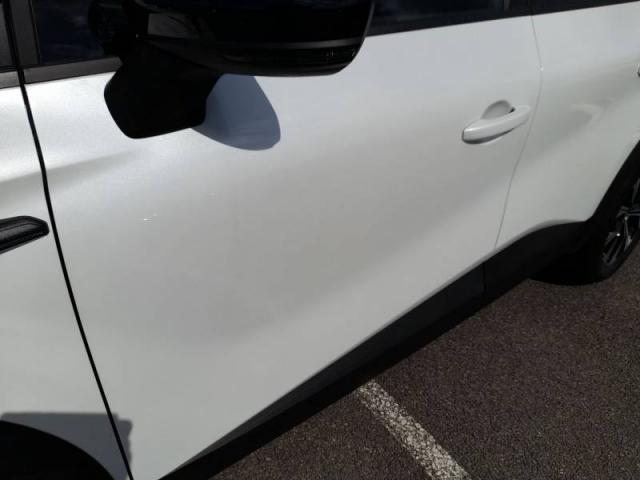 Renault Captur image 8