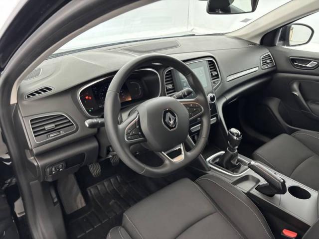 Renault Mégane image 8