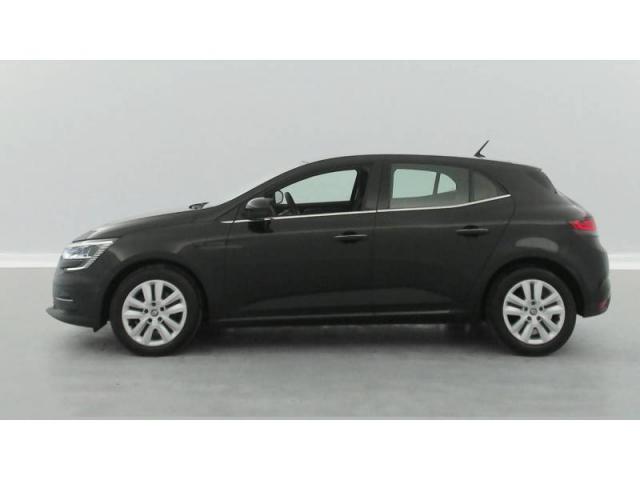 Renault Mégane image 4