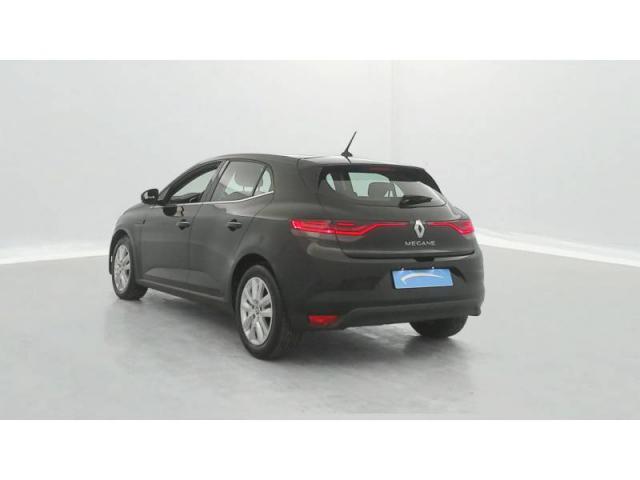 Renault Mégane image 7