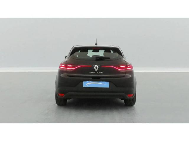 Renault Mégane image 1
