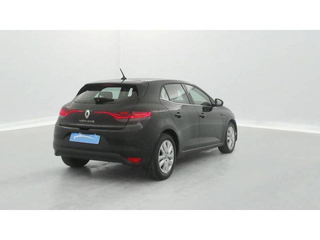 Renault Mégane image 5