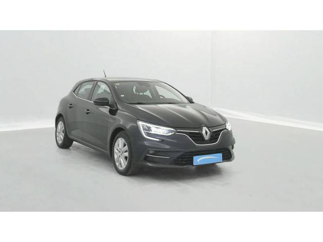 Renault Mégane image 6