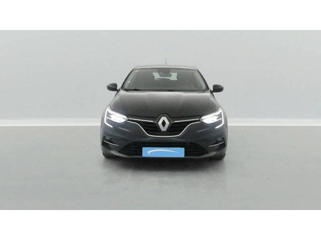 Renault Mégane image 2
