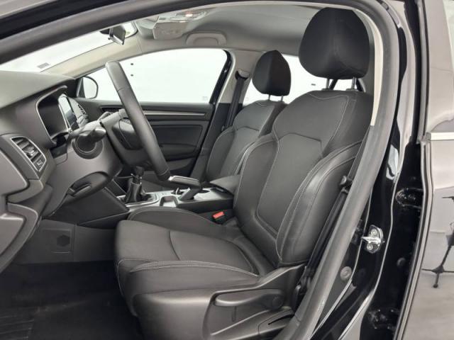 Renault Mégane image 3