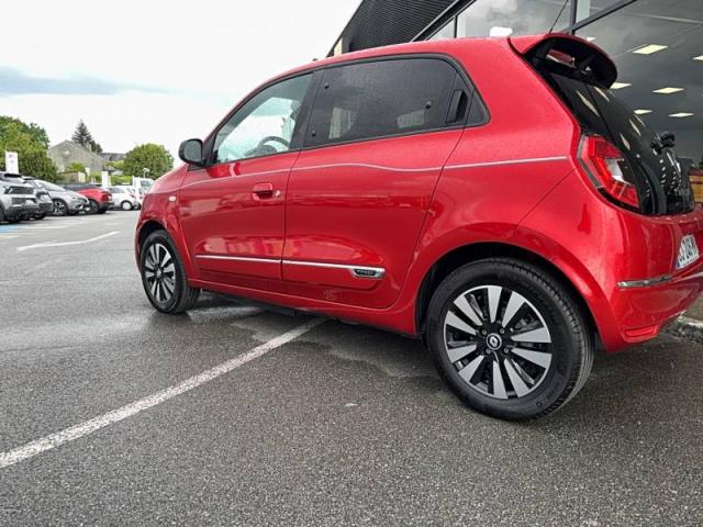 Renault Twingo image 6