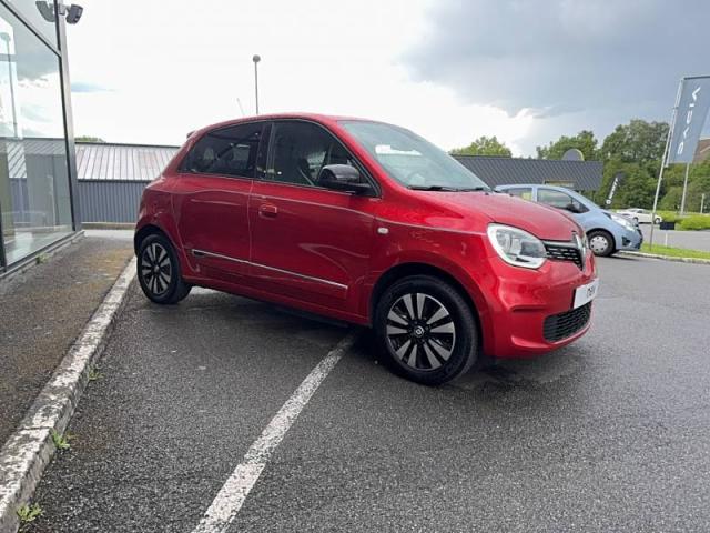 Renault Twingo image 3